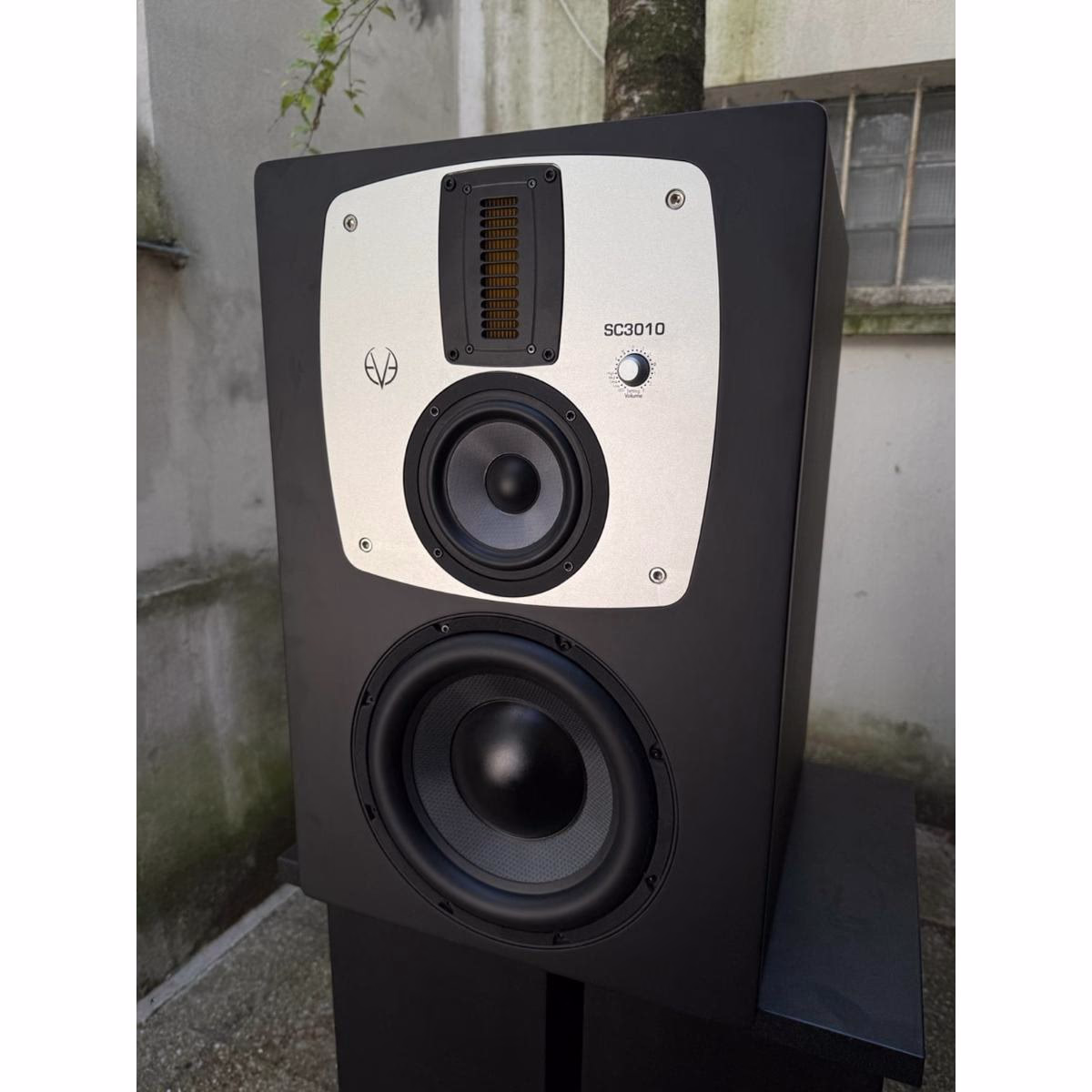 Eve Audio SC3010 La paire - Ex-Demo