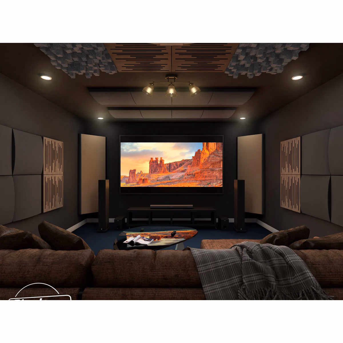 Vicoustic Mega Bass Trap VMT – Image 2