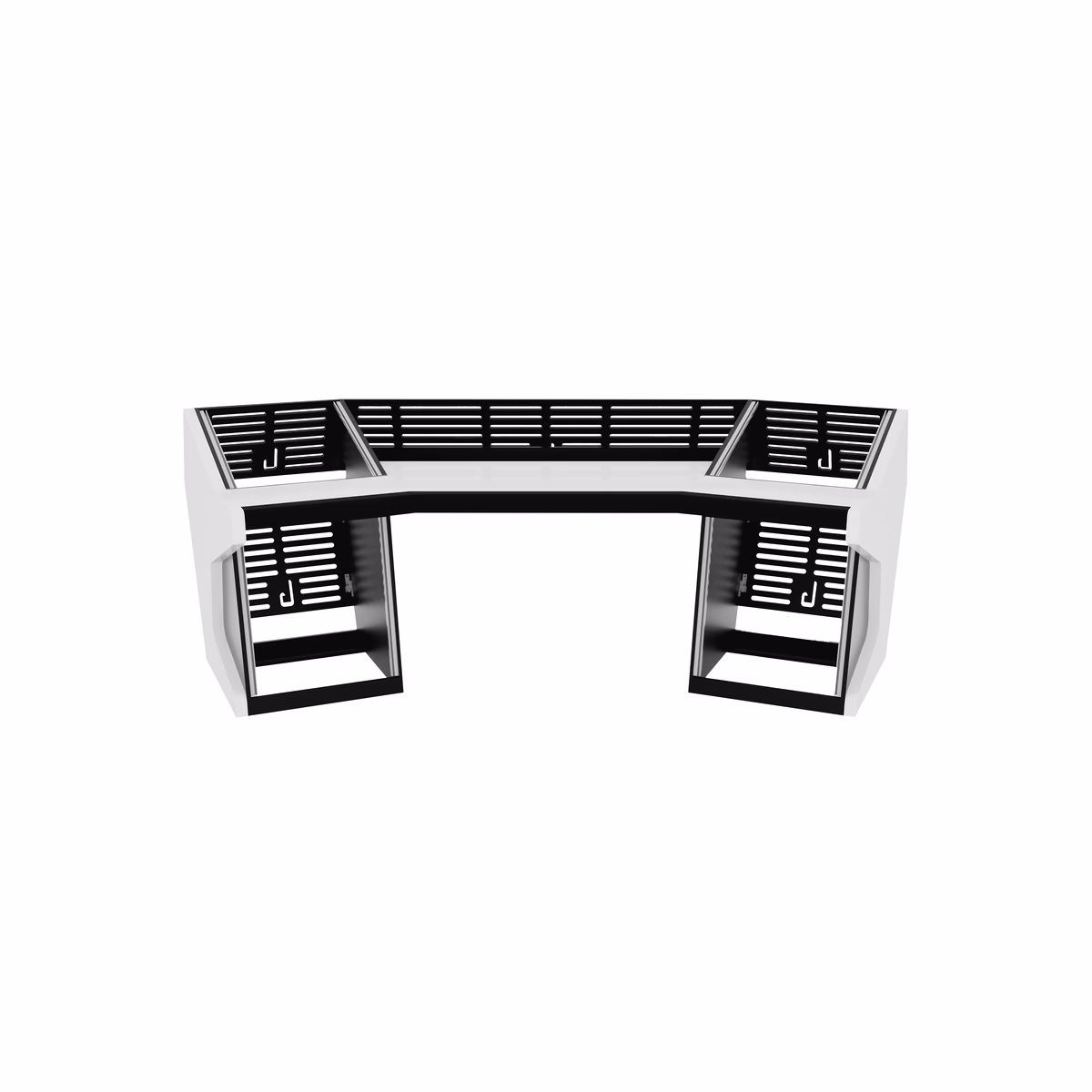 Sessiondesk Trapez – Image 13
