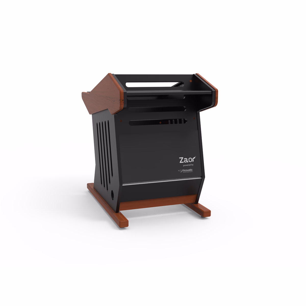 Zaor Maestro 12 – Image 10