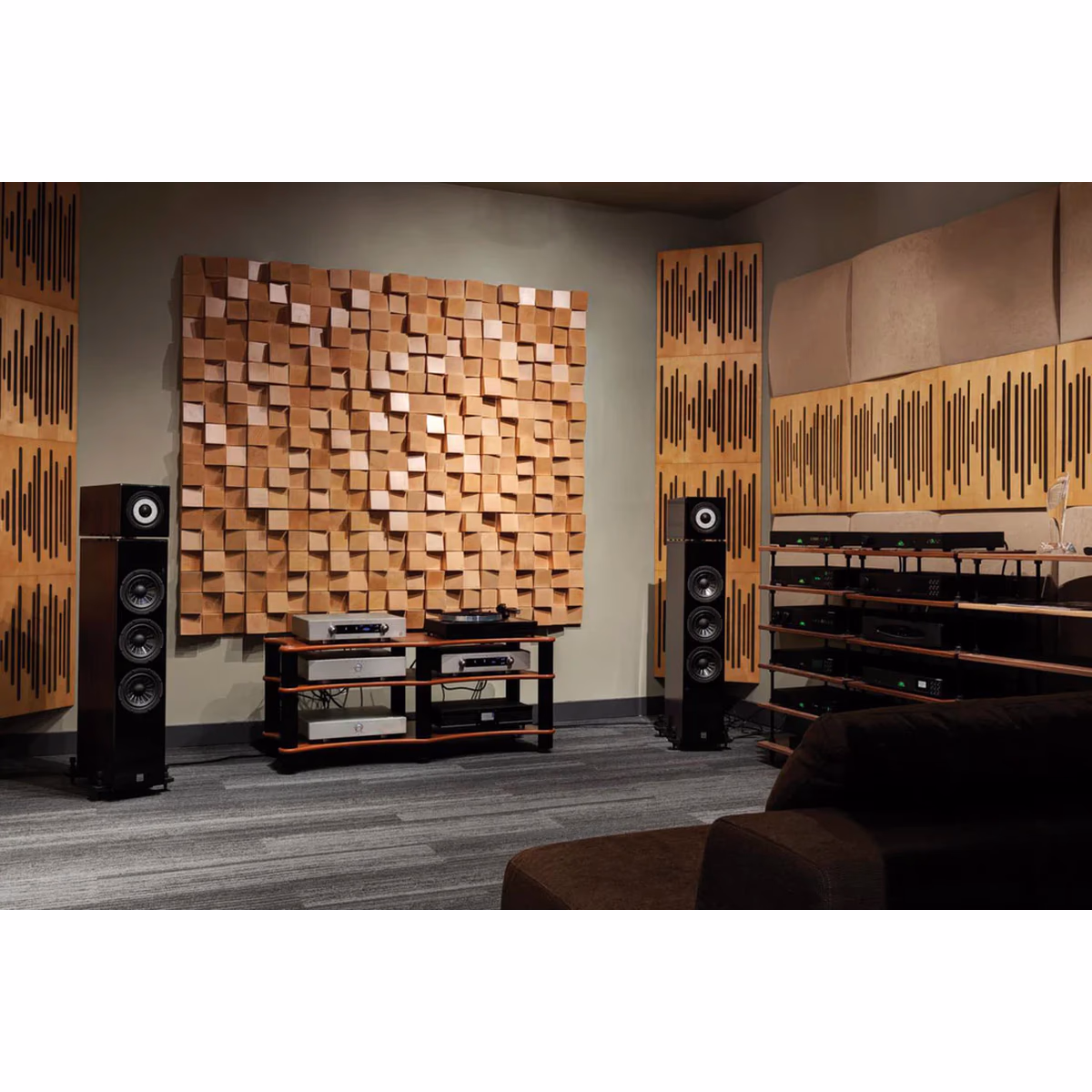 Vicoustic Multifuser Wood MKII – Image 2